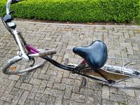 Gut erhaltenes Fahrrad Niedersachsen - Wangerland Vorschau