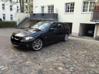 BMW 318d Touring - Rostock - Gartenstadt Vorschau