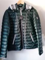 Neu Sportliche Outdoorjacke von Betty Barclay mit abziehbarer Kap Bremen - Huchting Vorschau