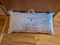 Kissen 37x75x12 cm Memory Foam Pillow Schleswig-Holstein - Norderstedt Vorschau