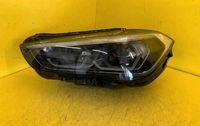 BMW F44 GRAN COUPE voll Led Scheinwerfer links Brandenburg - Brieskow-Finkenheerd Vorschau