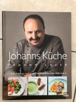 Johanns Küche - signiertes Exemplar neu Bayern - Pfeffenhausen Vorschau