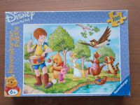 Ravensburger Puzzle - Winnie Pooh - 100 Teile Nordrhein-Westfalen - Rheda-Wiedenbrück Vorschau