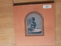 LP The Concert for Bangla Desh 3 LP Box mit Booklet , Rock , Rar Nordrhein-Westfalen - Wegberg Vorschau