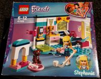 Lego Friends 41328 Stephanies Zimmer Schleswig-Holstein - Groß Boden Vorschau