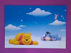 Disney Winnie Puuh Winnie, Möbel gebraucht kaufen in Rheinland-Pfalz | eBay  Kleinanzeigen ist jetzt Kleinanzeigen