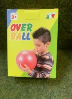 Over Ball, D = 23 cm, verschiedene Farben, NEU!!! Rheinland-Pfalz - Wittlich Vorschau