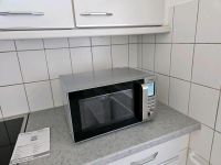 Mikrowelle mit Grillfunktion Kiel - Russee-Hammer Vorschau