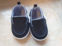 Babyschuhe, Größe 17/18, neuwertig Bayern - Denklingen Vorschau