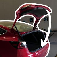 AMP TECH Kofferraumautomatik Tesla Model 3 Rheinland-Pfalz - Andernach Vorschau