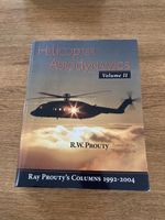 Buch Helicopter Aerodynamics Volume II by R.W. Prouty Bayern - Donauwörth Vorschau