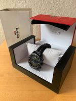 Tissot PRS 516 Automatik Armbanduhr Chronograph T100.427.36.201.0 Bayern - Kempten Vorschau