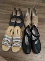 Damen Marken Schuhe 20€ pro Stück wie neu Hessen - Wiesbaden Vorschau