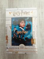 Harry Potter Mini Puzzle, Schleswig-Holstein - Bad Segeberg Vorschau