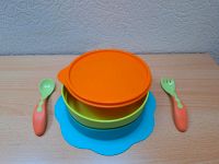 Tupperware Kinderteller Hessen - Romrod Vorschau