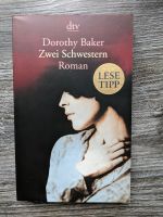 Dorothy Baker ZWEI SCHWESTERN Psychodrama TB neuwertig Baden-Württemberg - Ettlingen Vorschau