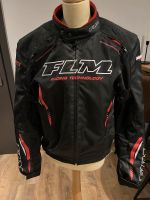 FLM Motorradjacke Niedersachsen - Wulften Vorschau