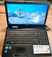 Laptop | Toshiba C660 | i3-380M | 750GB HDD o. 128SSD | Windows10 Baden-Württemberg - Pforzheim Vorschau