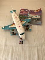 Lego Friends Flugzeug 41100 Rheinland-Pfalz - Herschweiler-Pettersheim Vorschau