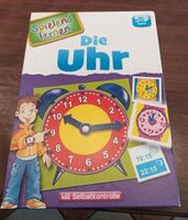 Spiel die Uhr 4-9 Jahre Sachsen - Radibor Vorschau