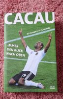 Buch CACAU immer den Blick nach oben Bayern - Burgbernheim Vorschau