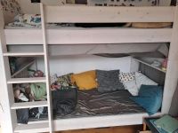 Hochbett Etagenbett Stockbett von Möbelum weiß plus Matratze Nürnberg (Mittelfr) - Nordstadt Vorschau