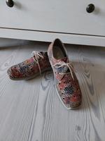 Rieker Schuhe Gr.39  mit Lochmuster Top Zustand  !!! Pankow - Prenzlauer Berg Vorschau