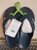 NEU - Crocs - Zehentrenner - Flip Flops - Gr. 38 / 39 Niedersachsen - Bramsche Vorschau