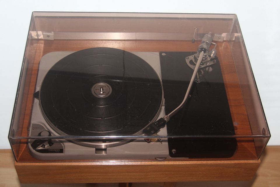 Thorens Plattenspieler in Duisburg