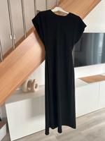 Abendkleid schwarz - Zara - S Bayern - Mintraching Vorschau