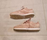 Reebok Classic | Sneaker | Rose Wildleder | Gr. 38,5 Hessen - Einhausen Vorschau
