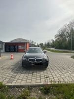 BMW 320d Automatik - Bayern - Dürrlauingen Vorschau