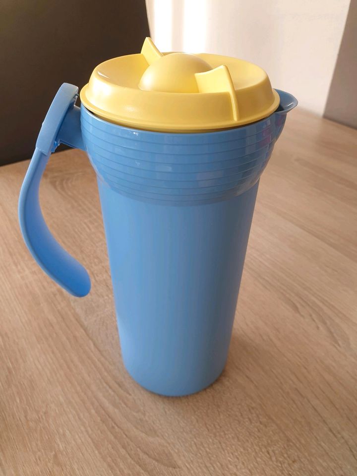 Tupperware Saftkanne 1,1 L NEU in Schwandorf