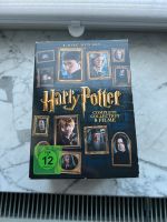 DVD Box Harry potter Güstrow - Landkreis - Laage Vorschau