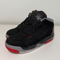 Jordan Flight Origin Black Cement Sneaker Wandsbek - Hamburg Eilbek Vorschau