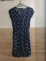 Naketano Mini Kleid Blau Vögel S Sommer Nordrhein-Westfalen - Dinslaken Vorschau