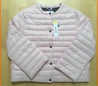 leichte Iceberg Daunenjacke rosa Gr. it 42 neu wie Herno Bayern - Rosenheim Vorschau