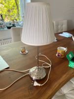 Schöne wenig gebrauchte Lampe Hannover - Misburg-Anderten Vorschau