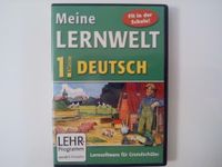 1 Kinder DVD Titel: Deutsch Meine Lernwelt 1. Klasse Pankow - Prenzlauer Berg Vorschau