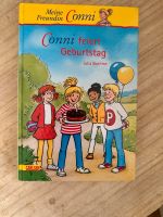 Buch :Conny feiert Geburtstag Baden-Württemberg - Oberstenfeld Vorschau