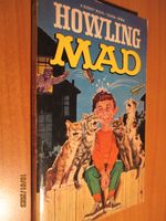 HOWLING MAD  1. Aufl. 1967 !! Fast neu!! Sehr rar!! Brandenburg - Zühlsdorf Vorschau