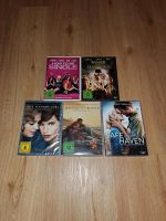 Diverse Filme als DVD Bayern - Bodenmais Vorschau