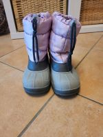 Boots Winterboots Schneeboots 27 28 Bayern - Wolnzach Vorschau