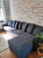 Ikea Grönlid 4er Sofa mit Recamiere Saarland - Wadgassen Vorschau