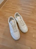 Weiße Schuhe von H&M Gr. 40 Rheinland-Pfalz - Koblenz Vorschau