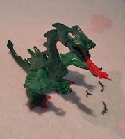 Playmobil - Grüner Drache Niedersachsen - Uetze Vorschau