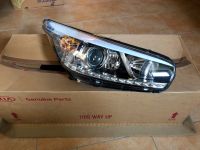 KIA CEED II 2012-2016 RECHTS SCHEINWERFER HALOGEN LED 92102-A2220 Sachsen-Anhalt - Zörbig Vorschau