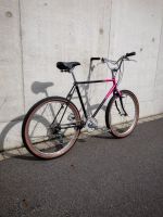 „Hawkins“ Klunker 26“ Retro MTB ATB BMX Cruiser Citybike Retro Bayern - Coburg Vorschau