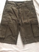 Kargo Shorts, Gr. M, H&M Saarbrücken-Halberg - Ensheim Vorschau