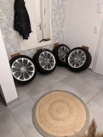 Original Audi Felgen 8,5x18 ET29 Nordrhein-Westfalen - Kreuzau Vorschau